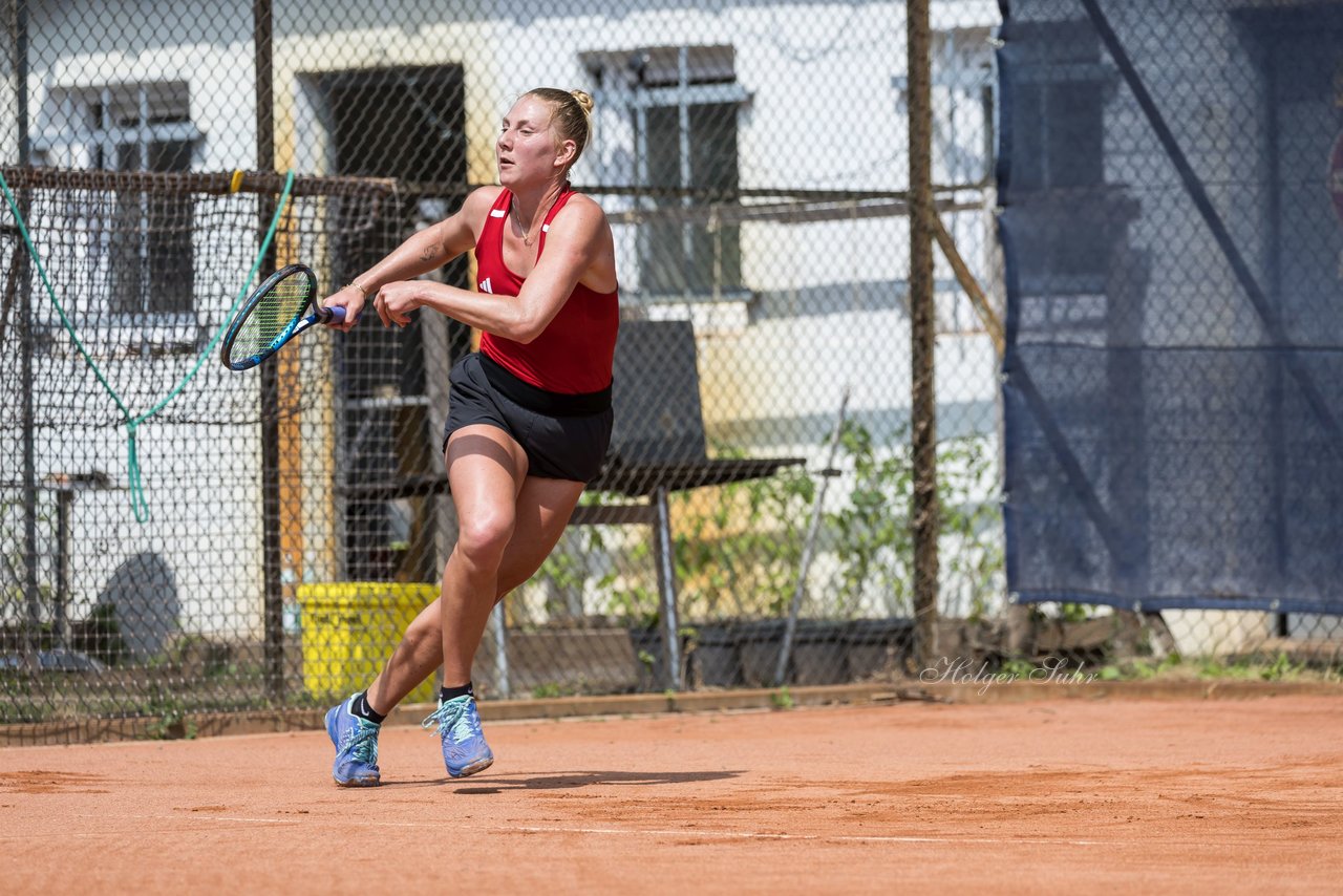 Bild 157 - BL DTV Hannover - Der Club an der Alster : Ergebnis: 2:7